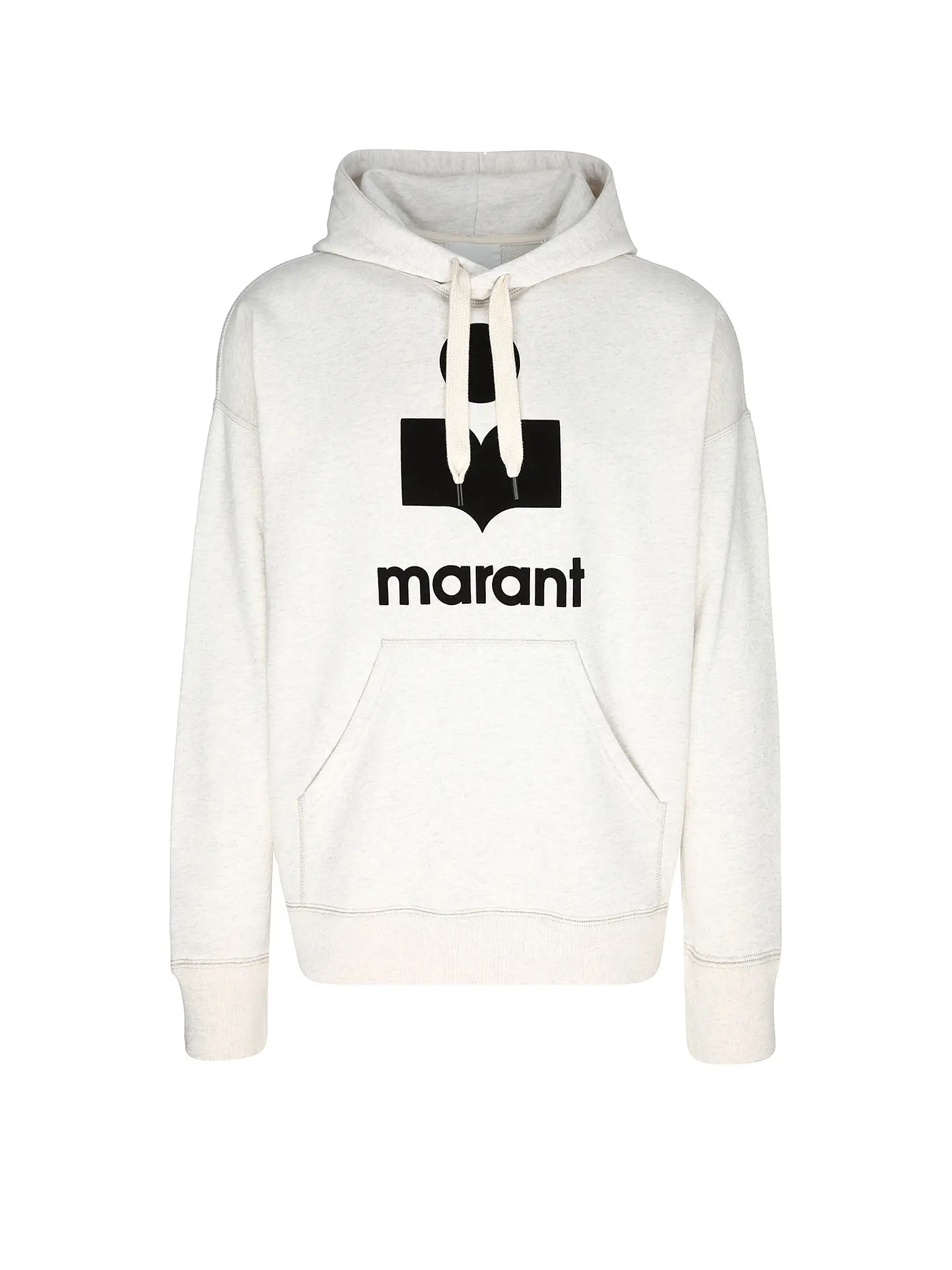 ISABEL MARANT | Kapuzensweater - Hoodie MILEY | 